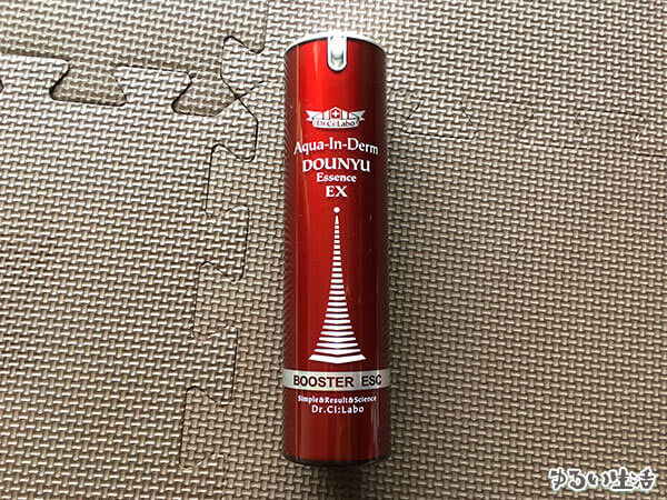 ドクターシーラボアクアインダーム