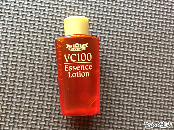 ドクターシーラボVC100エッセンス