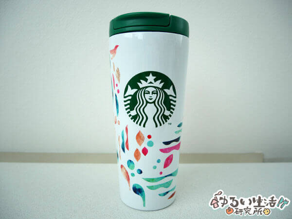 スターバックス福袋2020の中身ネタバレ