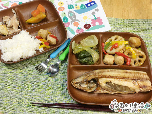 食洗機で洗えるおすすめプレート（平皿）