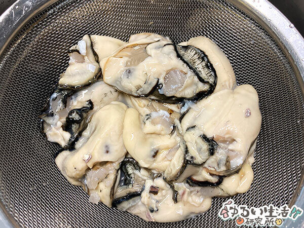 楽天市場光栄水産の赤穂坂越湾の殻付き生牡蠣24コセット