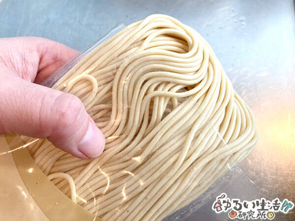 テイスティテーブルフードの「選べるパスタソース&麺セット」楽天お取り寄せグルメ